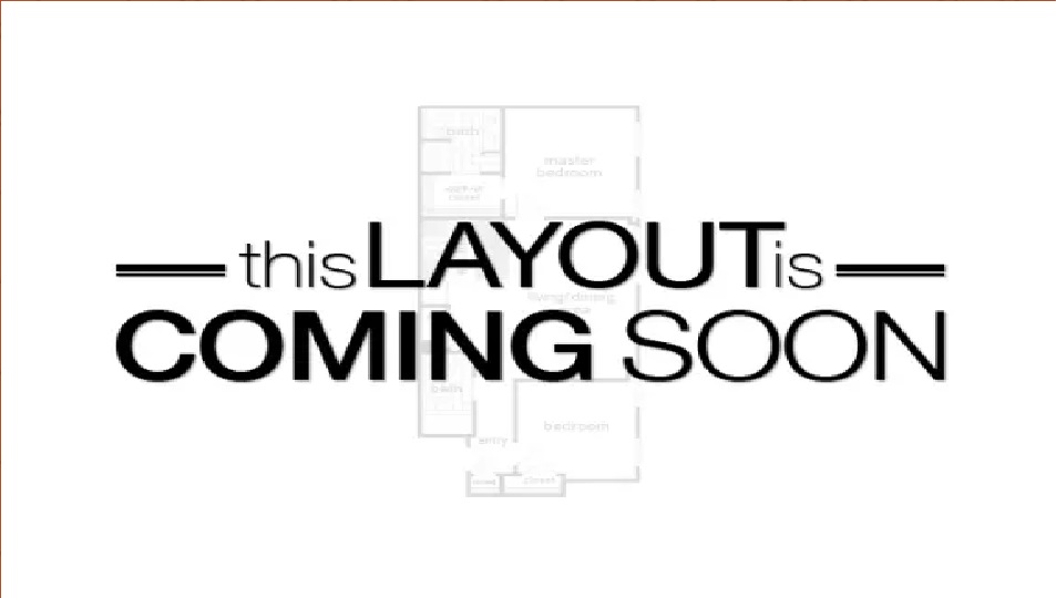Habulus Oasis Grove 3 BHK spacious home layout